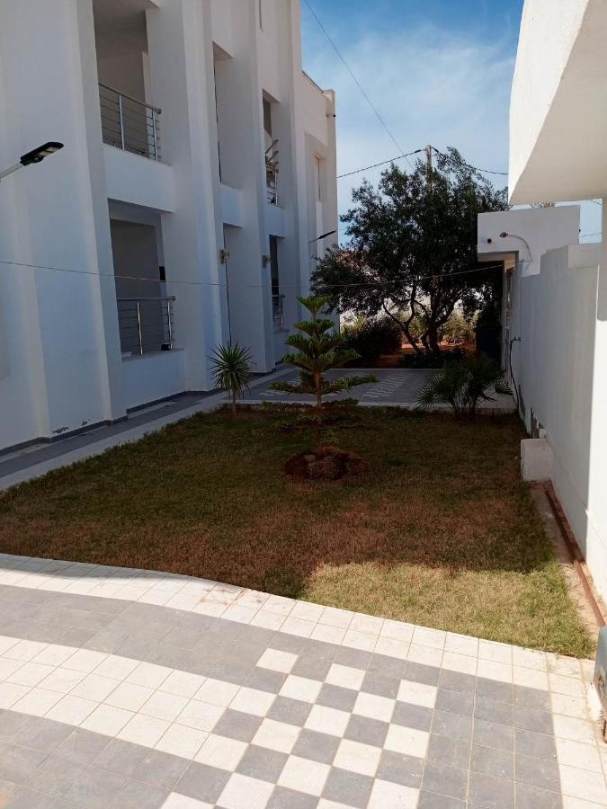 Ines Residence Houmt El Souk Exterior foto