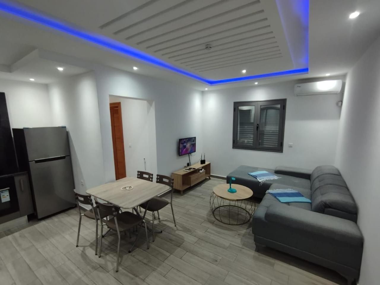 Ines Residence Houmt El Souk Exterior foto