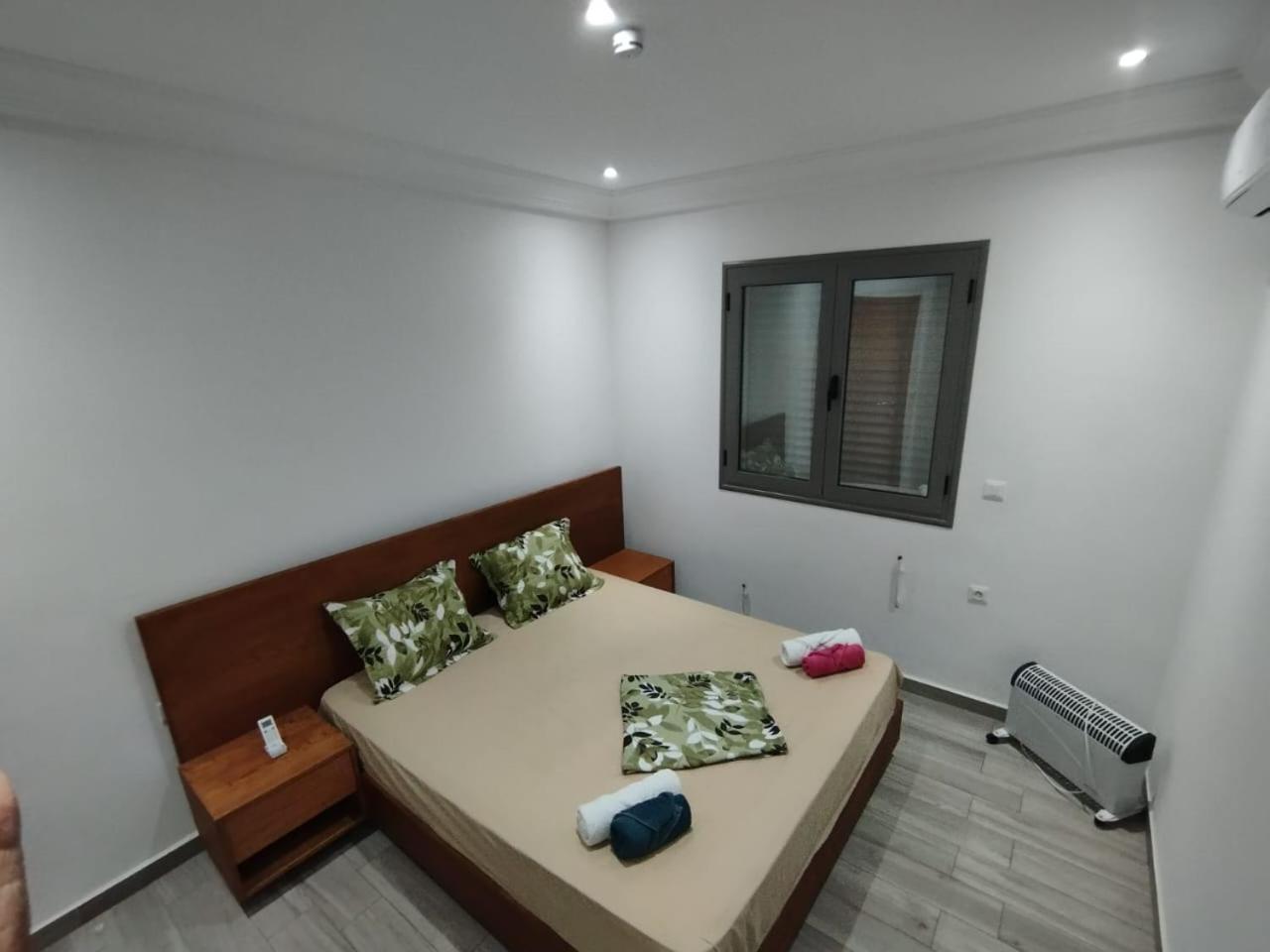 Ines Residence Houmt El Souk Exterior foto