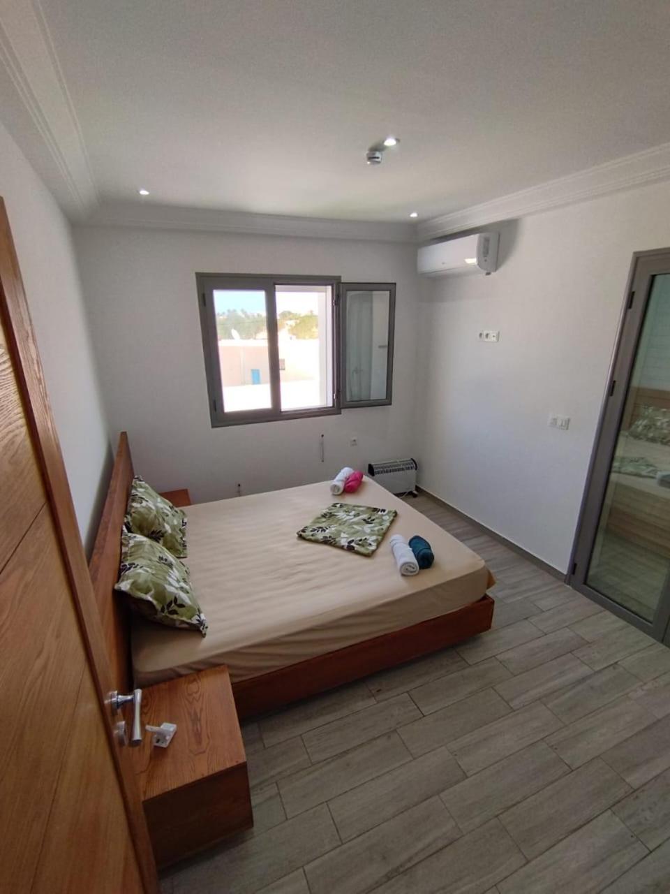 Ines Residence Houmt El Souk Exterior foto
